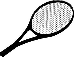 chọn vợt tennis