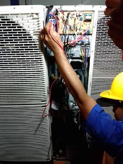 Service AC Ciledug Terbaik Profesional dan Bergaransi