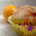 Muffins ricotta-citron, sans beurre