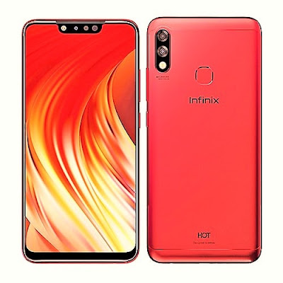 Infinix Hot 7 Pro