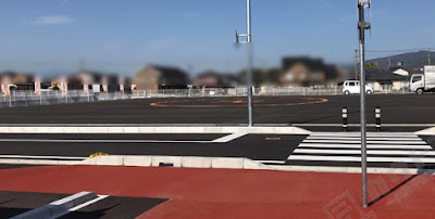 道の駅いたの 防災拠点となる道の駅