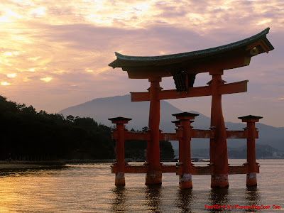 Beauty of Japan Wallpapers