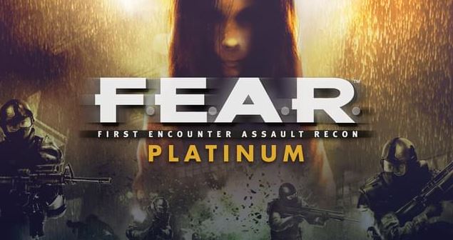 F.E.A.R. Platinum Collection Pc Game Free Download Torrent