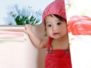 Latest Sweet Baby Wallpapers 2012