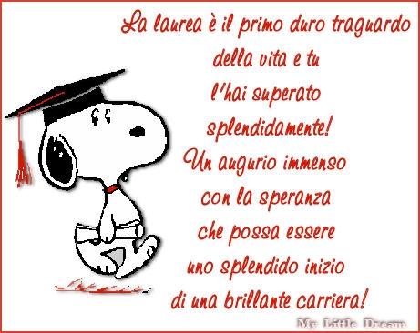 frasi per auguri di laurea in medicina - Frasi per Laurea e frasi per Diploma PensieriParole