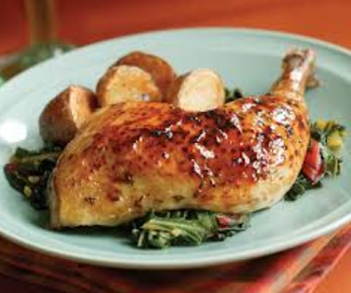 3 Easy to Cook Chicken Recipes for a Lovely Treat