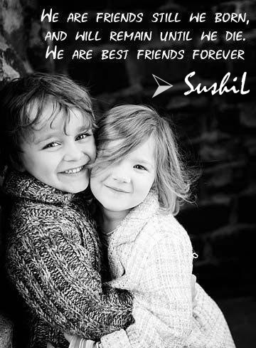 Boy And Girl Best Friends Forever Quotes. QuotesGram