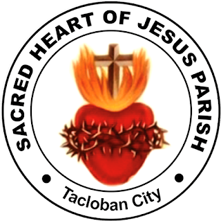 Sacred Heart of Jesus Parish - Tacloban City, Leyte