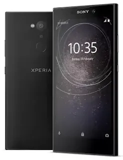 Firmware For Device Sony Xperia L2 H4311