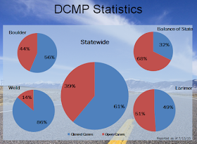 image showing disaster case management program stats