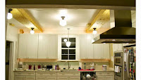 Kitchen Lighting Design