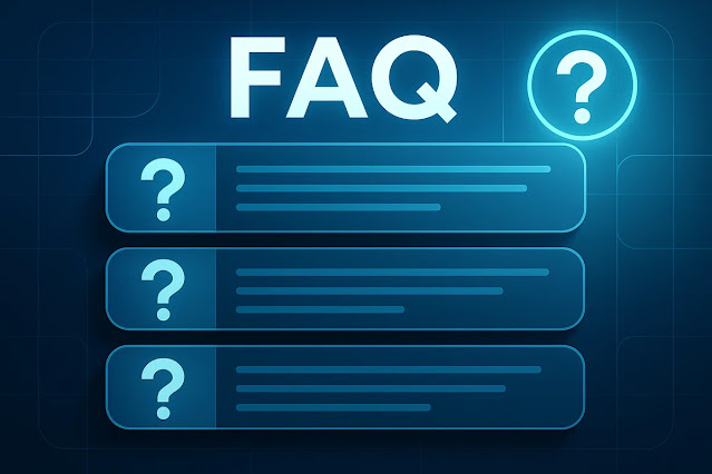 よくある質問（FAQ）