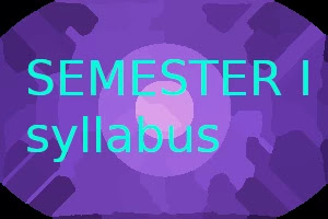 BSC Mathematic Syllabus || ALL SEMESTER (1-6) || OFFICIAL SYLLABUS BASED ON [Under Choice Based Credit System]