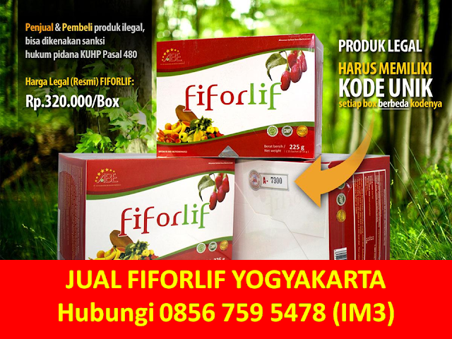 jual fiforlif medan