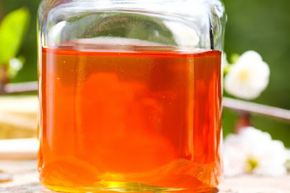 Benefit of Honey with warm water for healthiness