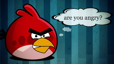 Angry Birds Wallpapers