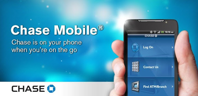 CHASE MOBILE v2.97 Apk Download  for Android