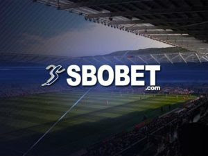 Menjadi kaya hanya dengan bonus Bola Sbobet