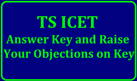 TS ICET 2019 Answer Key from May 29 and Raise your Objections on Key till June 1 TS ICET 2019 Answer Key, Question Papers & Responses - Get Here | TS ICET 2019 Answer Key – Check Here | TS ICET 2019 Answer Key expected to be out today TS ICET Answer Key 2019 :/2019/05/ts-icet-preliminary-answer-key--raise-your-objections-on-key-and-response-sheets-icet.tsche.ac.in.html