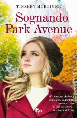 Anteprima: “Sognando Park Avenue” di Tinsley Mortimer