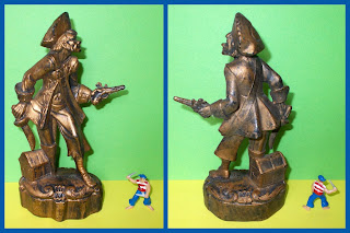 150mm Figures; 200mm Figures; 45mm Figures; Cararra Marble; Fontanini Piracy; Fontanini Pirate; Fontanini Statuette; Hong Kong Copy; International Talk Like A Pirate Day; ITLAPD; Papo France; Papo Mini+; Papo Pirate; Pirate Day; Pirate Toy; Pirates; Plastic Pirates; Small Scale World; smallscaleworld.blogspot.com; Talk Like A Pirate; TLAPD; Toy Pirates;