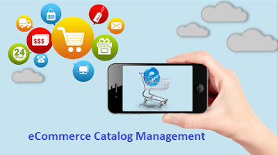 eCommerce Catalog Management