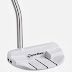 Taylor Made Ghost TM-770 Tour Standard Putter Used Golf Club