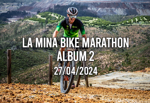 La Mina Bike Marathon - Album 2