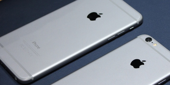iPhone 6, ¿qué hay después de la marca?