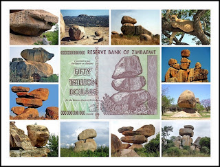 Inilah 10 Balancing Rocks Yang Terkenal Di Dunia [ www.BlogApaAja.com ]