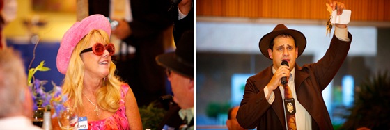 stephanie-chris-wedding-chicago botanic gardens murder mystery
