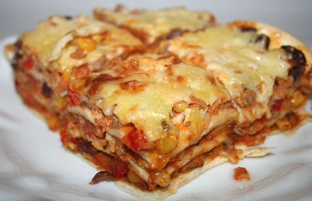 Recette Lasagne au Thon