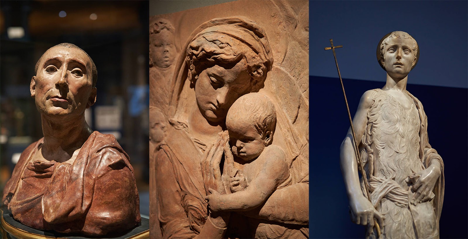 Why Donatello Was a Father of the Renaissance