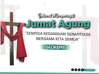 Hari Jumat Agung