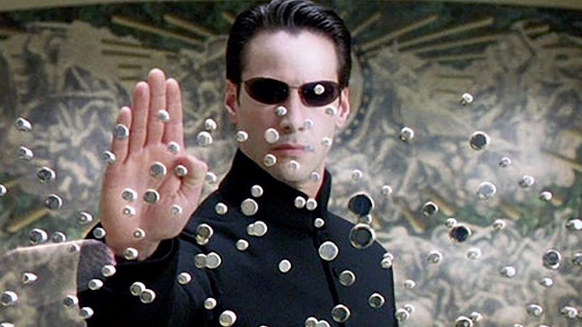 Matrix 4 est un pari risqué pour Lana Wachowski