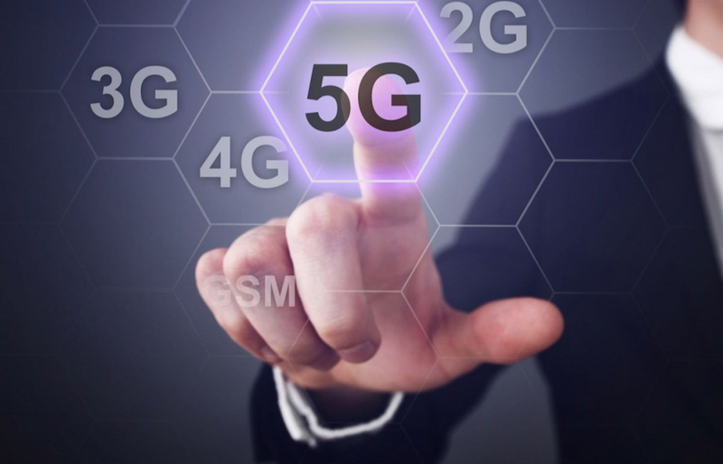 5G