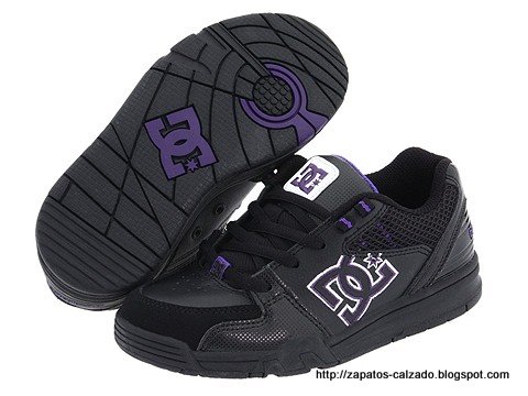 Zapatos calzado:zapatos-821224
