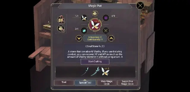 Witch Spring 3