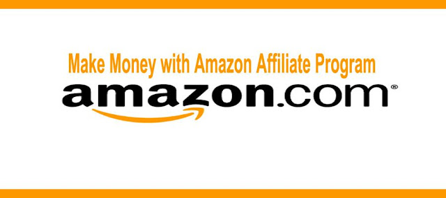 How to Make Money with Amazon's Affiliate Program