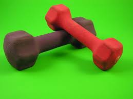 Work Out Until Muscle Fatigue