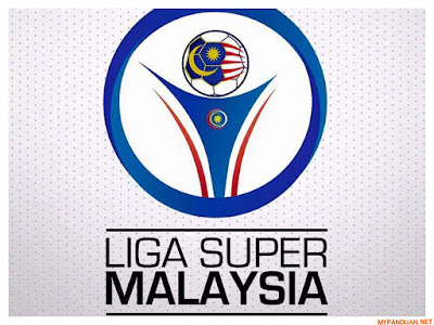 Jadual Perlawanan dan Carta Keputusan Liga Super 2018