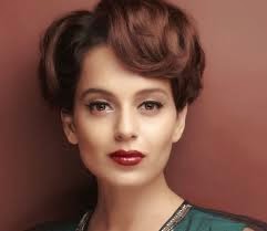 ACTRESS LATEST PHOTO SHOOT - KANGANA LATEST STILLS