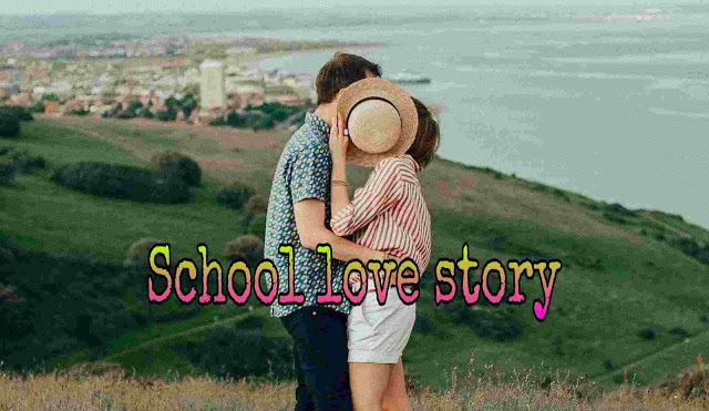 School-love-story