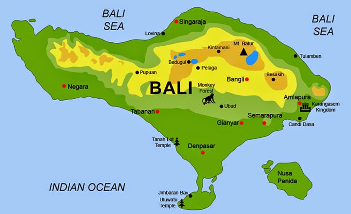 Expedisi Jakarta Bali | Expedisi Bali | pengiriman barang ke bali