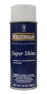 Meltonian Super Shine