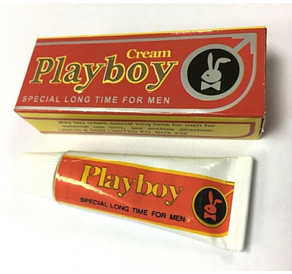 Jual Playboy Cream Obat Kuat Oles Surabaya.