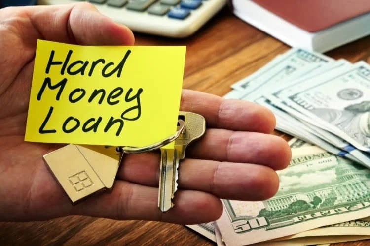 Obtaining Easy Hard Money Loans