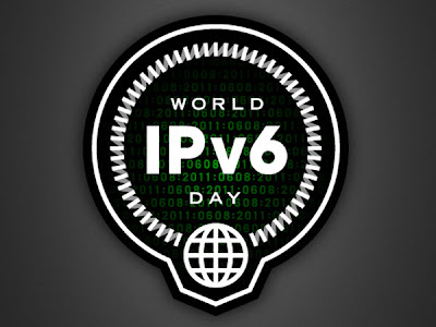 Día Mundial del IPv6