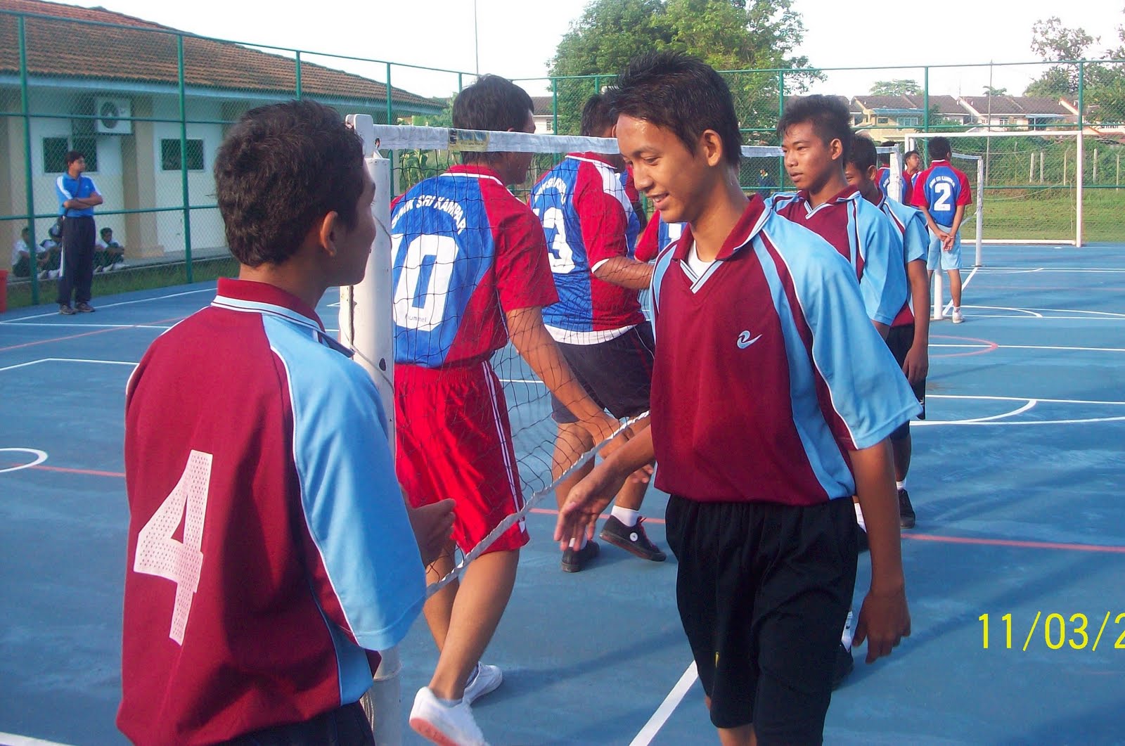 SMK KAMPAR, 31900 Jalan Kuala Dipang, Kampar, Perak 