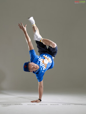 Amazing Street Dance pictures